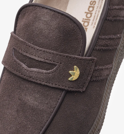 Handball Spezial Loafer Coffee