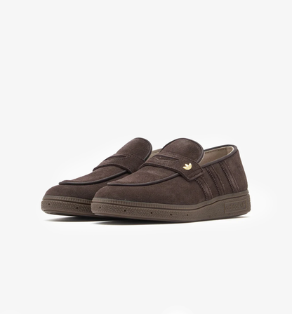 Handball Spezial Loafer Coffee