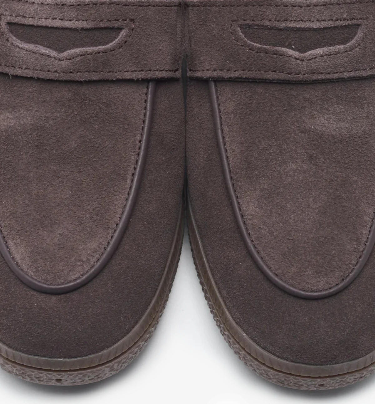 Handball Spezial Loafer Coffee