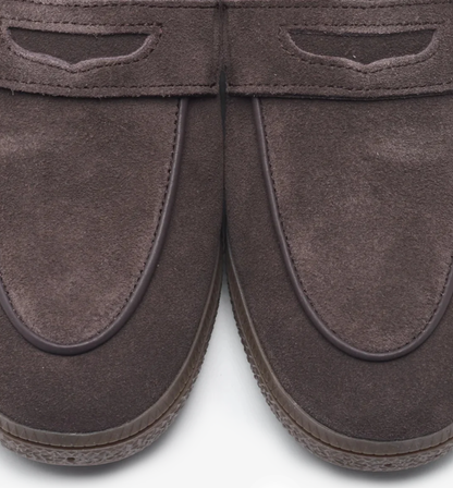 Handball Spezial Loafer Coffee