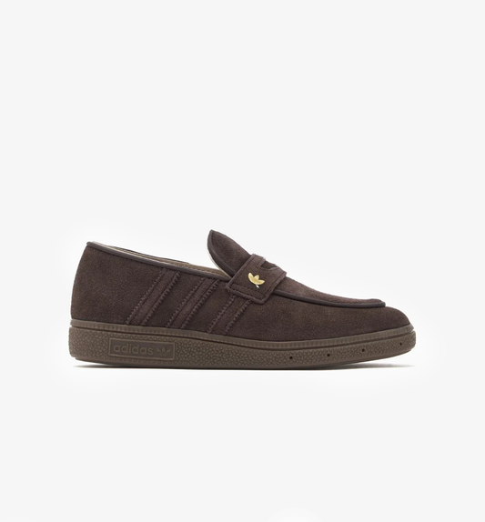 Handball Spezial Loafer Coffee