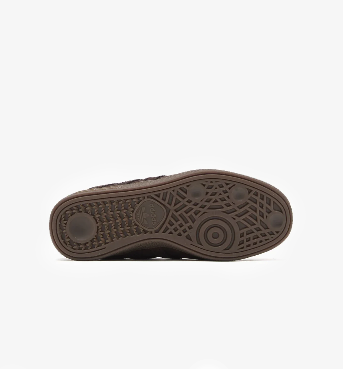 Handball Spezial Loafer Coffee