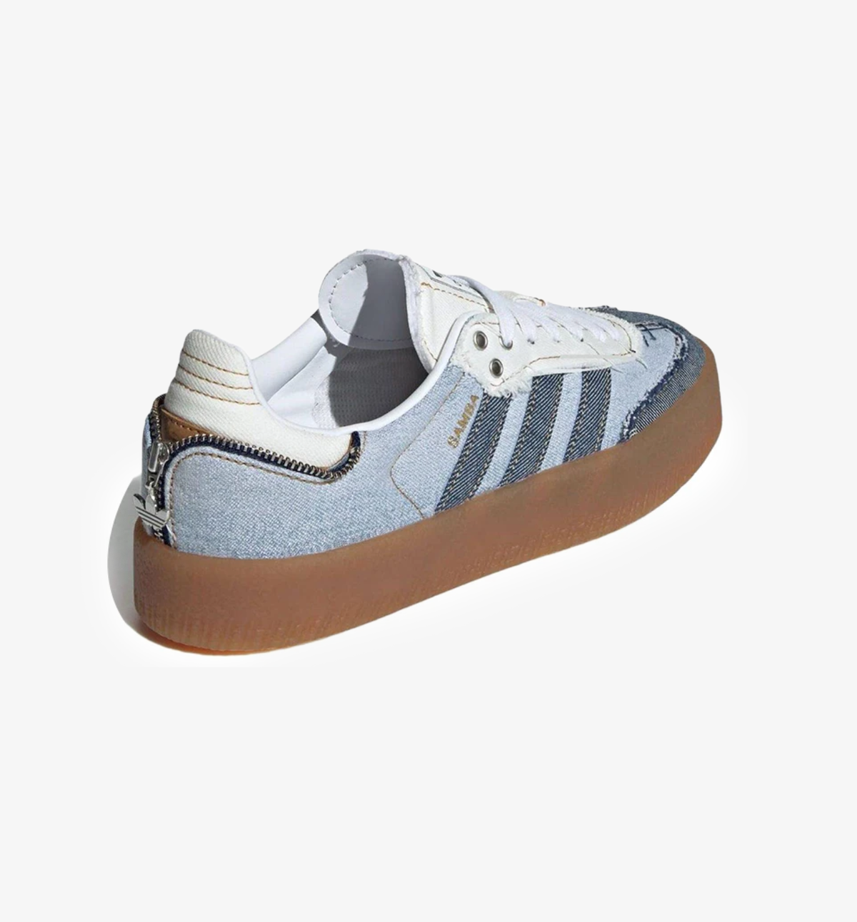 Atmos x Sambae "Denim"