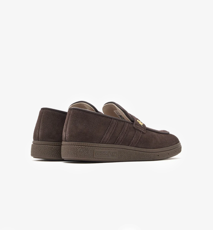 Handball Spezial Loafer Coffee