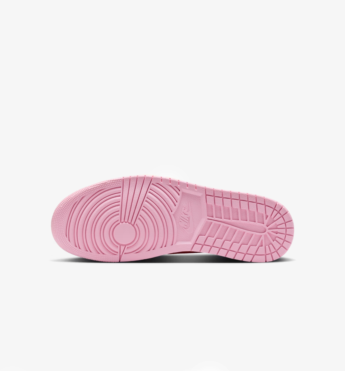 Jordan 1 Retro Low OG SP Travis Scott Sail Tropical Pink