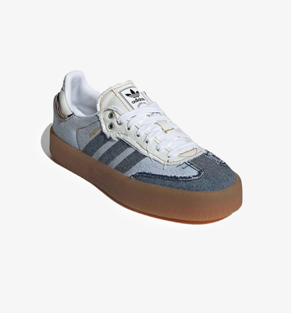 Atmos x Sambae "Denim"