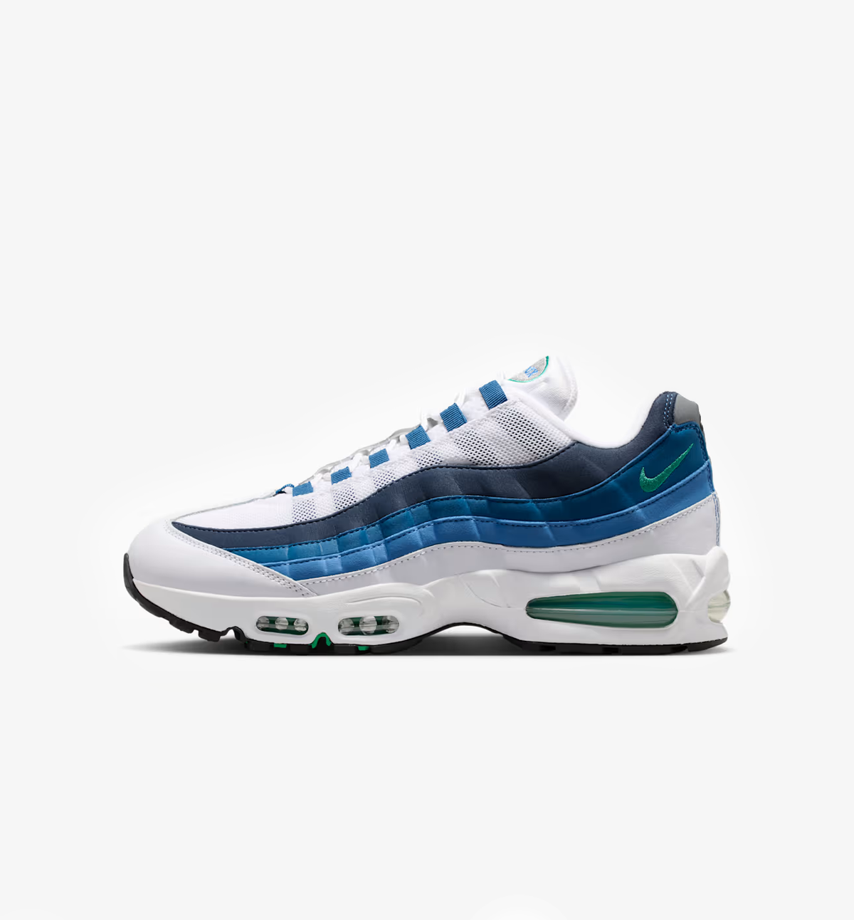 Air Max 95 Big Bubble Slate